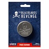 The Bluebeards Revenge Face Scrub 30 ml The Bluebeards Revenge Face Scrub 30 ml