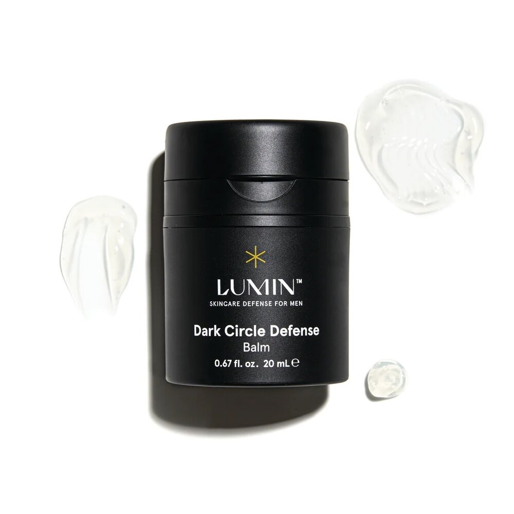 Lumin Dark Circle Defense Balm 20 ml Barber Brands Europe