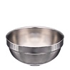The Bluebeards Revenge Stainless Steel Shaving Bowl The Bluebeards Revenge Stainless Steel Shaving Bowl