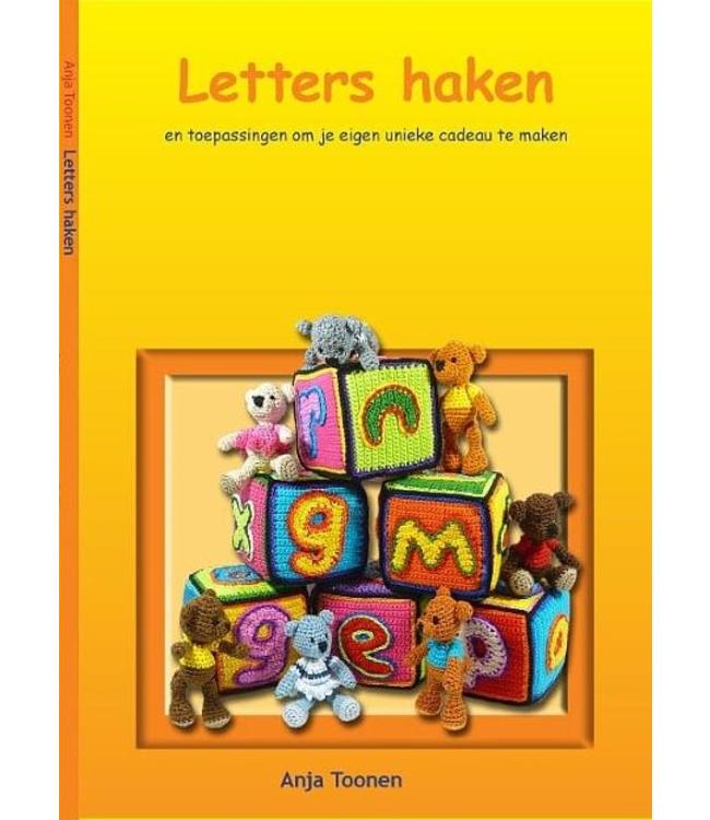 Haakpret Letters haken