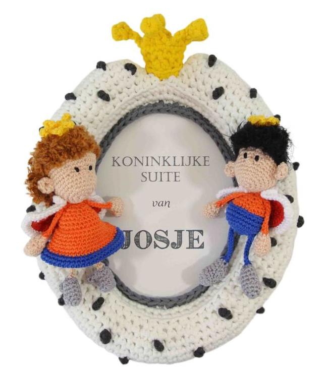 Haakpret Bengels deel 2: Thema's/Feesten - Anja Toonen