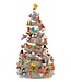 Haakpret Kerst haken  - Anja Toonen