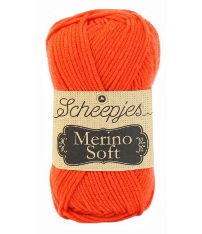 Scheepjes Merino Soft - 620 - Munch