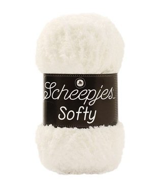 Scheepjes Softy - 475