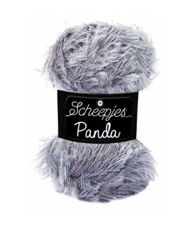 Scheepjes Panda - 583