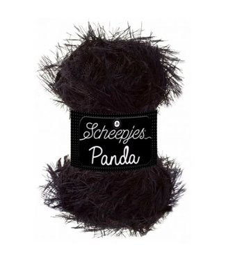 Scheepjes Panda - 585