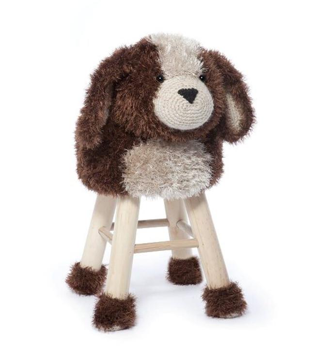 Scheepjes Panda - 584