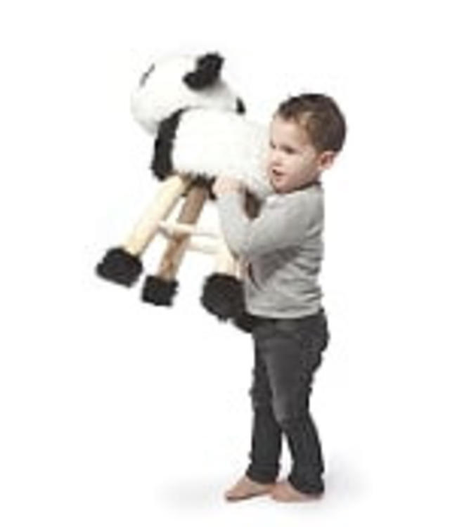 Scheepjes Panda - 585