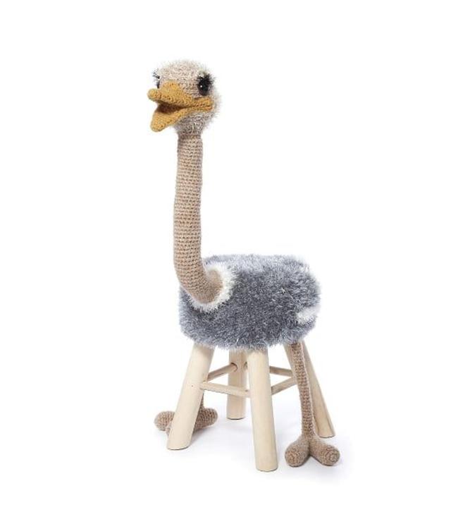 Scheepjes Panda - 583