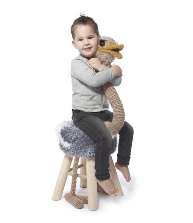 Scheepjes Panda - 583