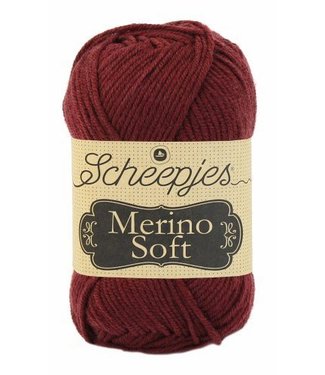 Scheepjes Merino Soft - 622 - Klee