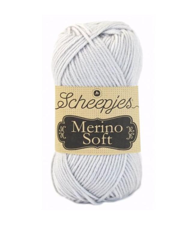 Scheepjes Merino Soft - 603 - Michelangelo