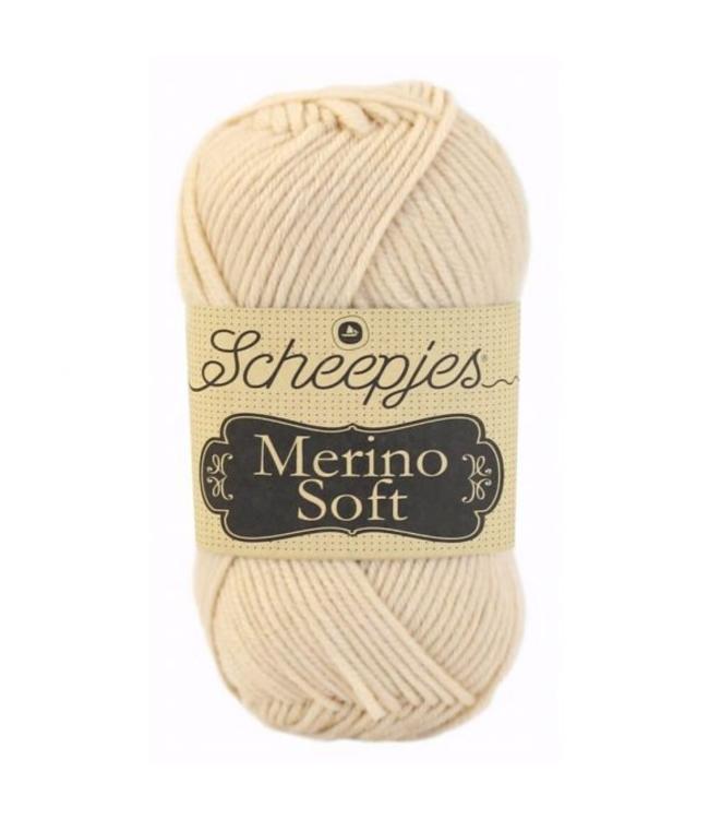 Scheepjes Merino Soft - 606 - Da Vinci