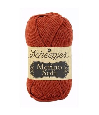 Scheepjes Merino Soft - 608 - Dali