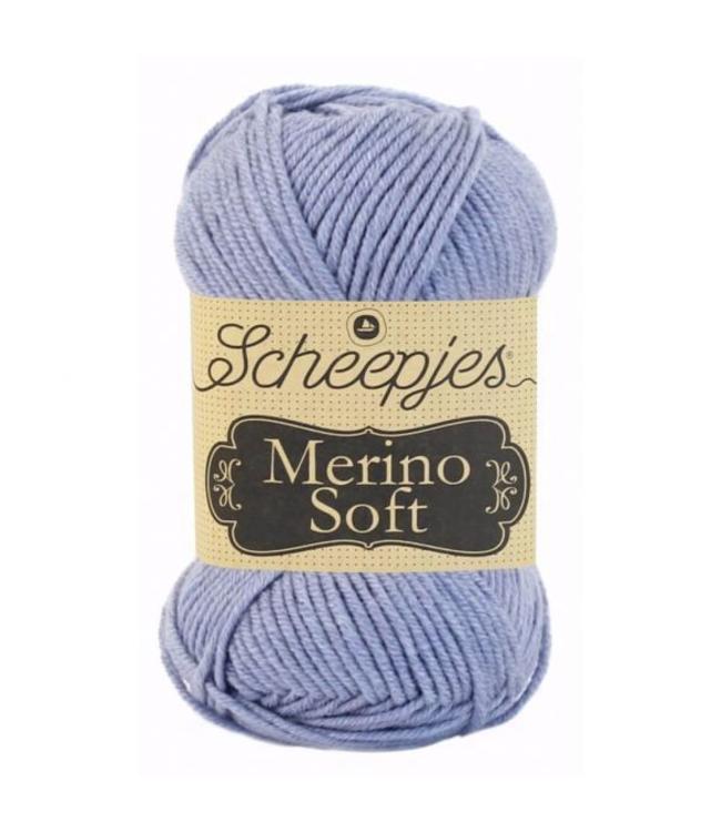 Scheepjes Merino Soft - 613 - Giotto