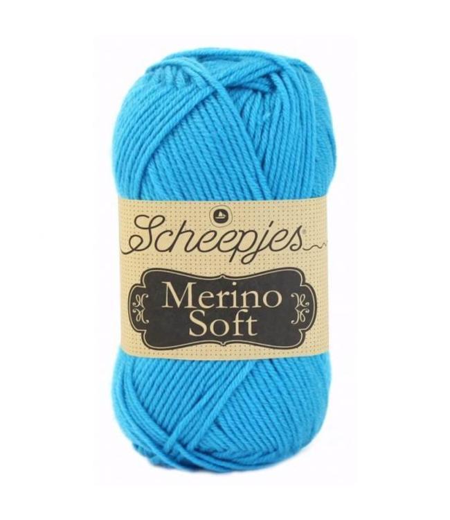 Scheepjes Merino Soft - 615 - Soutine