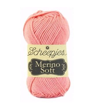 Scheepjes Merino Soft - 633 - Bennett