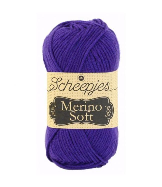 Scheepjes Merino Soft - 638 - Hockney