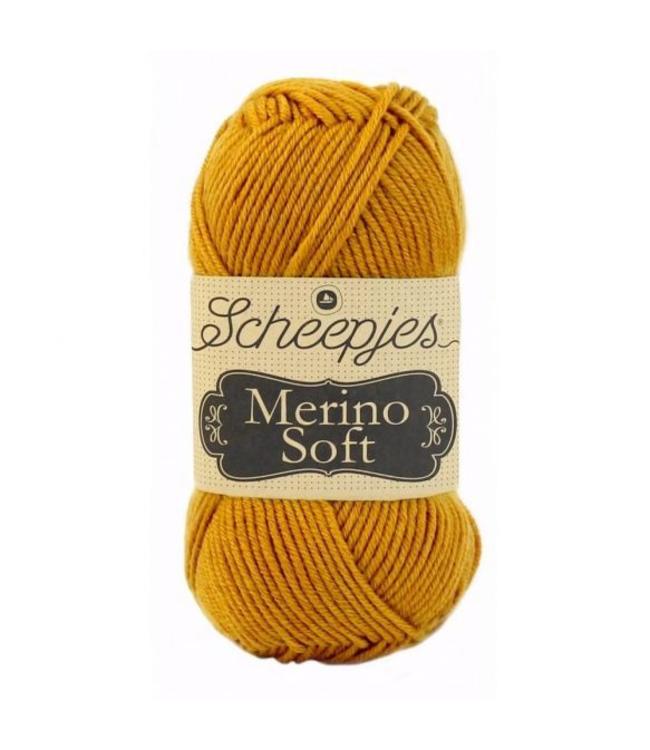 Scheepjes Merino Soft - 641 - Van Gogh