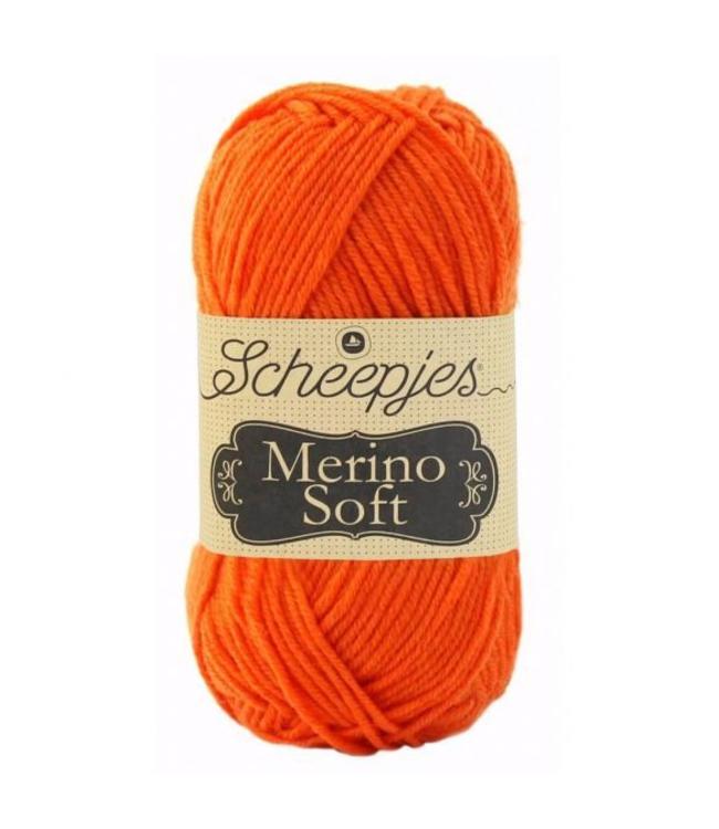 Scheepjes Merino Soft - 645 - van Eyck