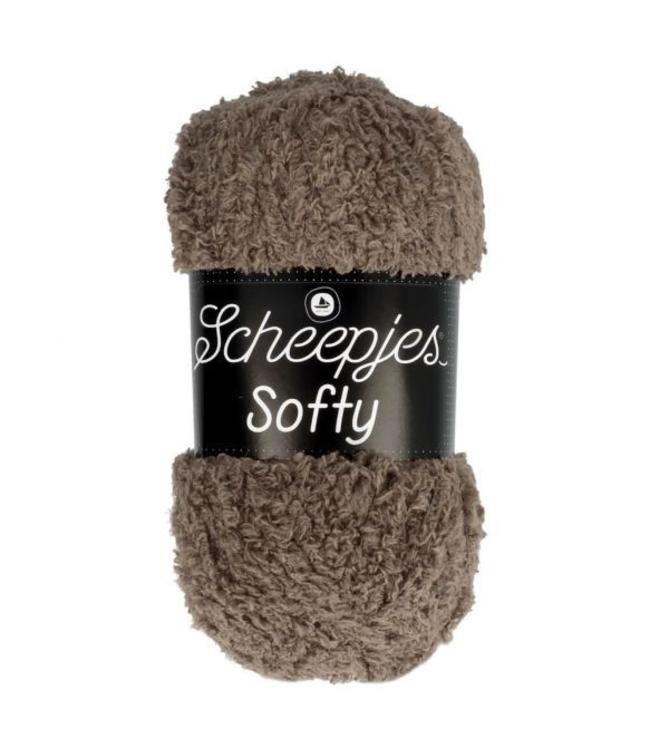 Scheepjes Softy - 473