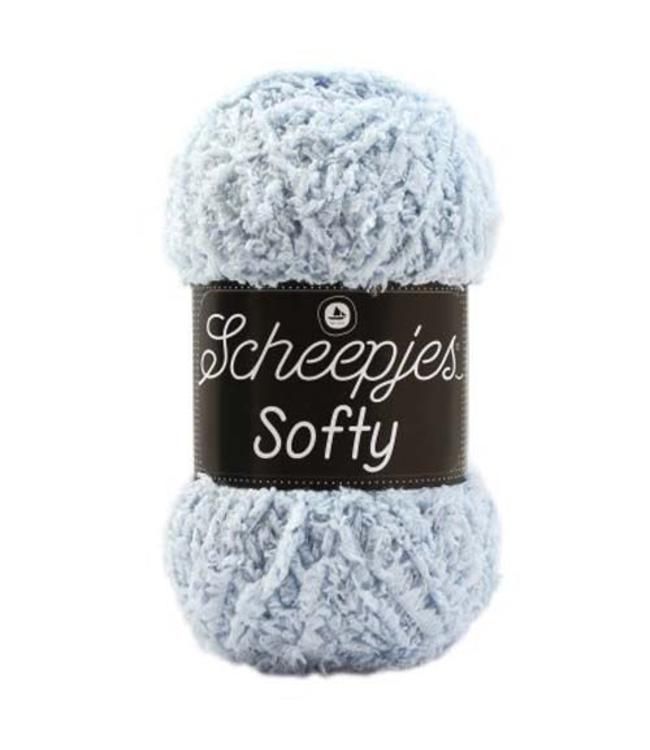 Scheepjes Softy - 482