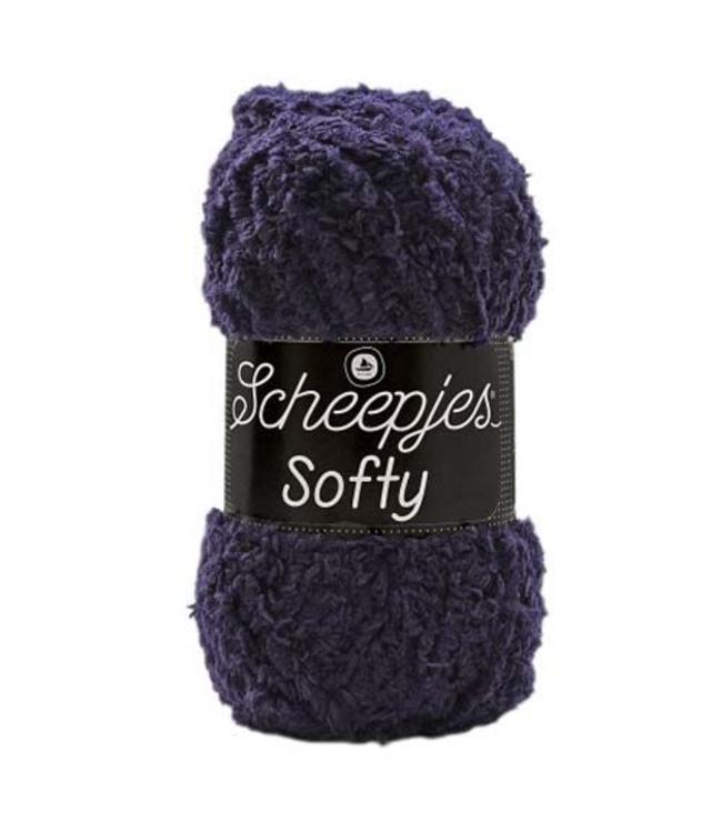 Scheepjes Softy - 484