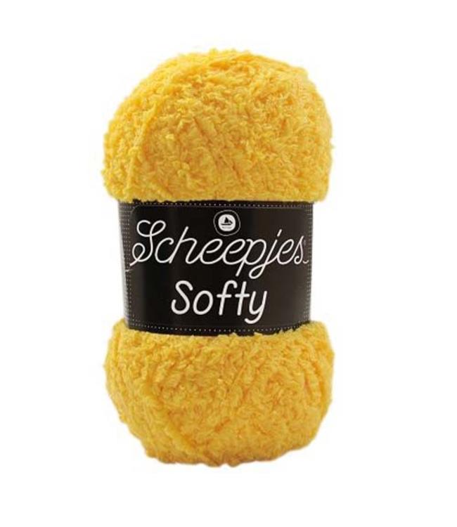 Scheepjes Softy - 489