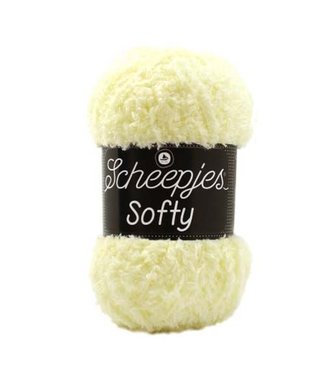 Scheepjes Softy - 499