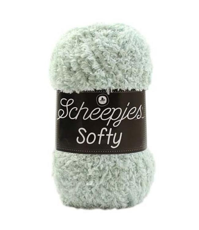 Scheepjes Softy - 498