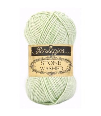 Scheepjes Stone Washed - 819 - New Jade