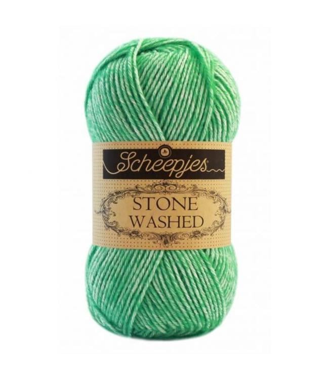 Scheepjes Stone Washed - 826 - Forsterite