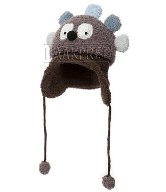 Merino Soft: oben Innenseite