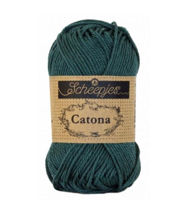 Scheepjes Catona 50g - 244 - Spruce