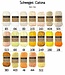 Scheepjes Catona 50g - 388 - Rust