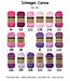 Scheepjes Catona 50g - 409 - Soft Rose