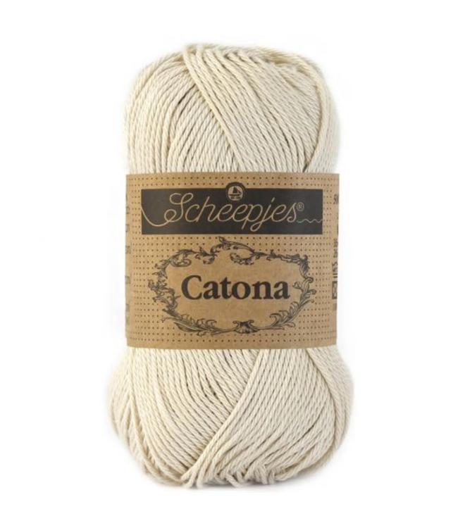 Scheepjes Catona 50g - 505 - Linen