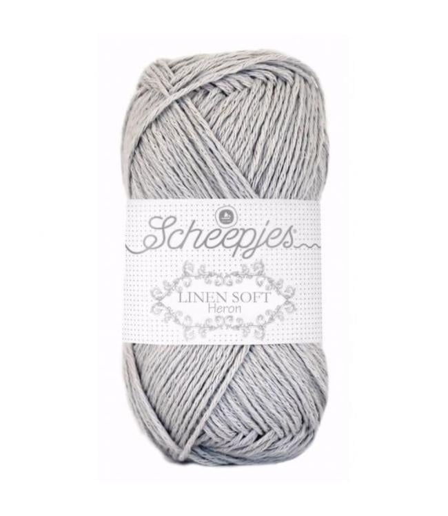 Scheepjes Linen Soft - 618