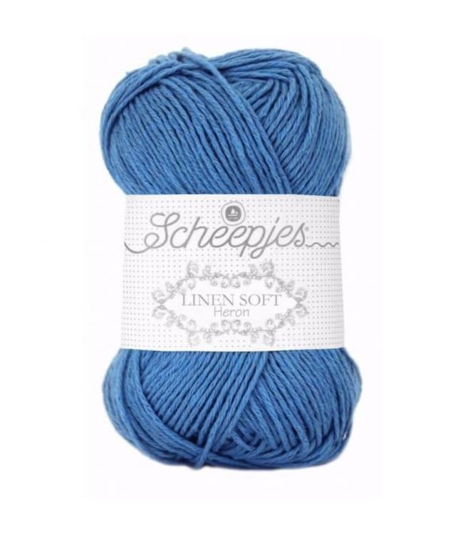 Scheepjes Linen Soft - 615