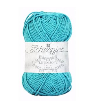 Scheepjes Linen Soft - 614