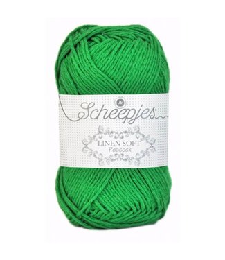 Scheepjes Linen Soft - 606