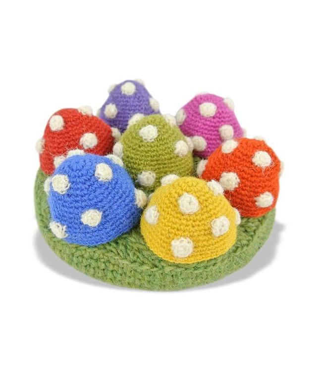 Haakpret Easter Projects - Anja Toonen