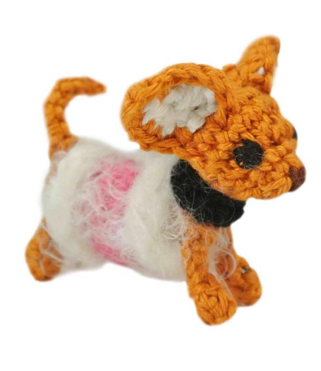 Haakpret Fat Fabulous Ladies - Anja Toonen