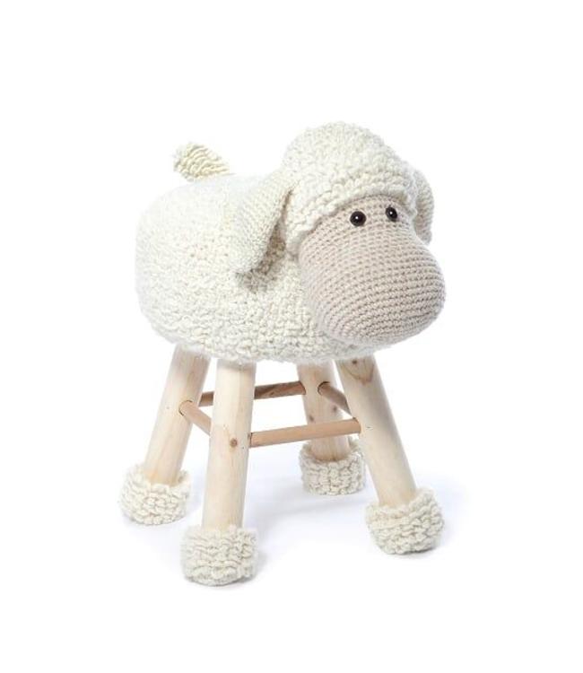 Haakpret Dierenkruk haken deel 1 - Anja Toonen