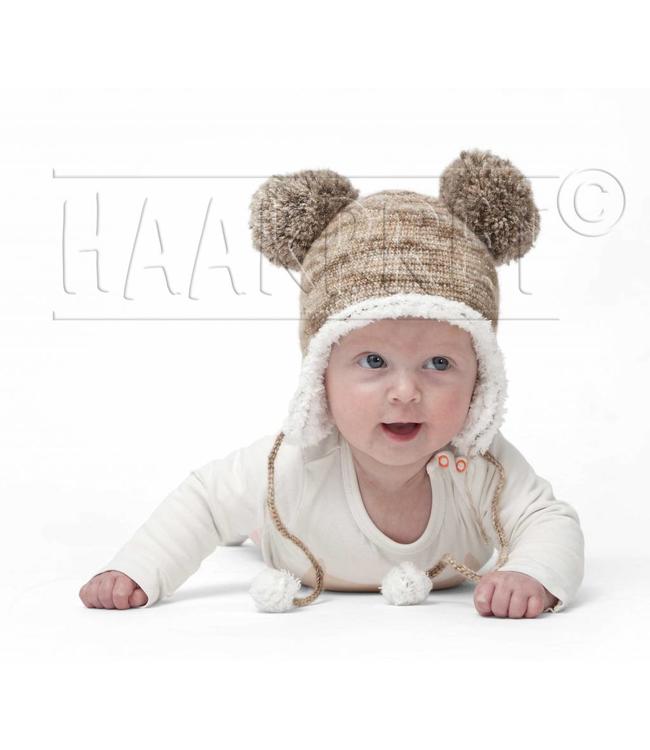 Haakpret Crocheted hats - Anja Toonen