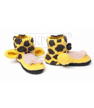 Linen Soft: Sohle Außenkante