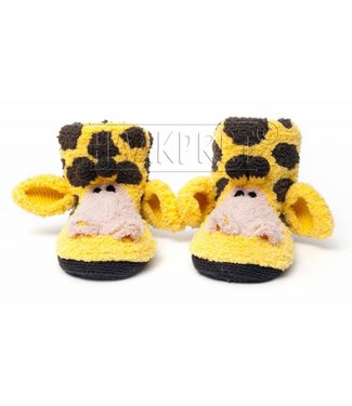 Merino Soft: bovendeel binnenzijde