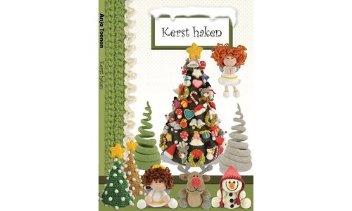 Kerst haken