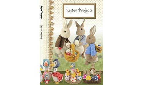 Easter Projects