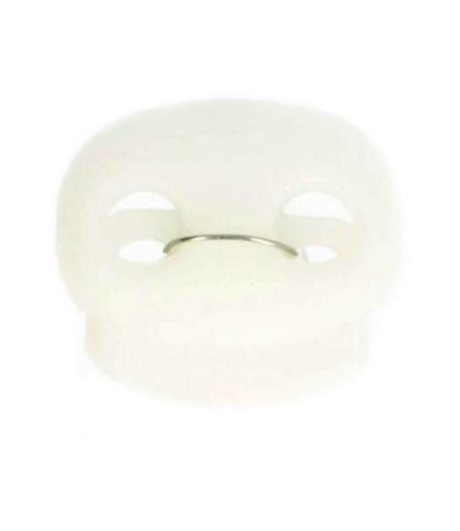 Set of 2  Cord stopper (two-holes)
